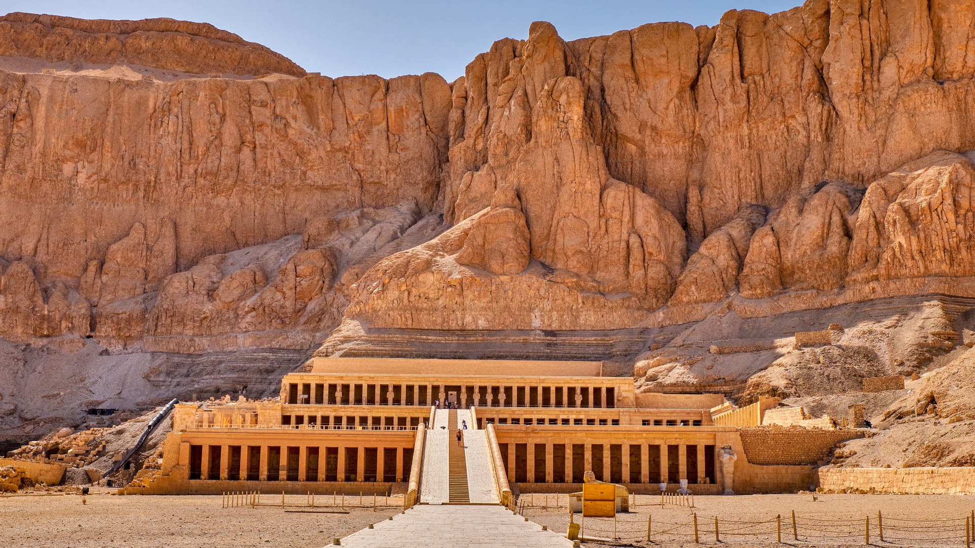 The Mystery Schools of Ancient Egypt